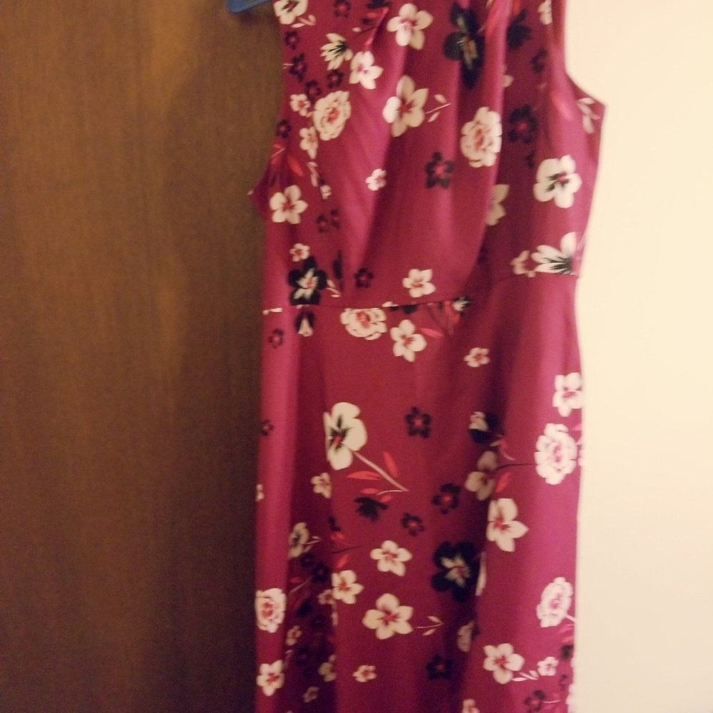 Long nice dressed - Picture 2 of 2